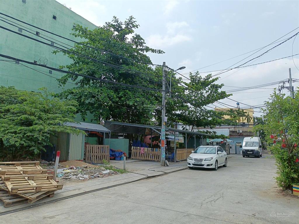 Bán đất tại hẻm 31, đường số 1, 4,9 tỷ, 102,7m2, ngang 5m, chính chủ gửi giá ưu đãi