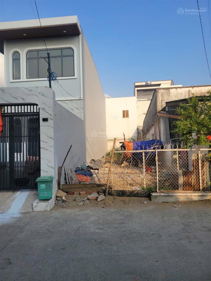 Bán đất tại hẻm 31, đường số 1, 4,9 tỷ, 102,7m2, ngang 5m, chính chủ gửi giá ưu đãi