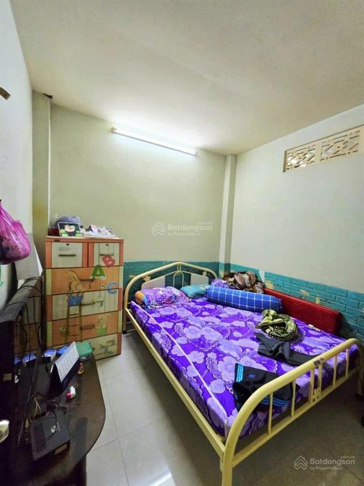 Bán gấp nhà 1 trệt 1 lửng gần chợ long trường & kđt đông tăng long