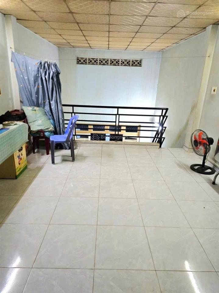 Bán gấp nhà 1 trệt 1 lửng gần chợ long trường & kđt đông tăng long