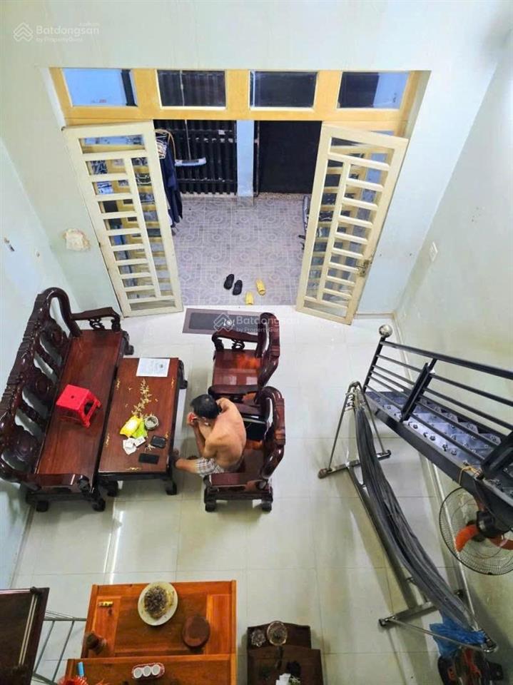 Bán gấp nhà 1 trệt 1 lửng gần chợ long trường & kđt đông tăng long