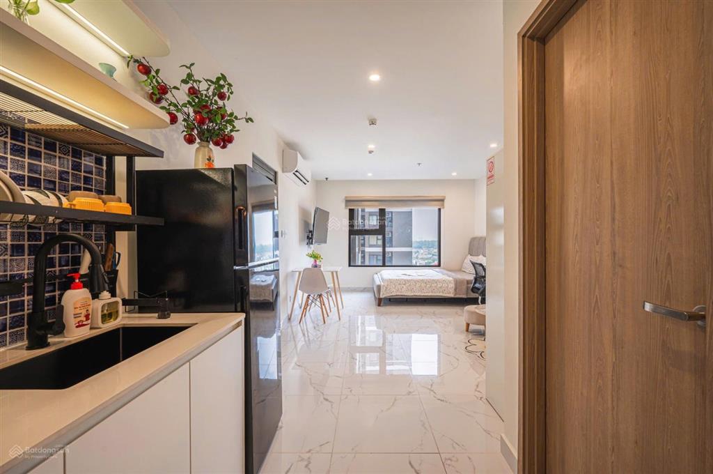 Rẻ nhất thị trường studio beverly solari 35m2 bs 1,99tỷ all in