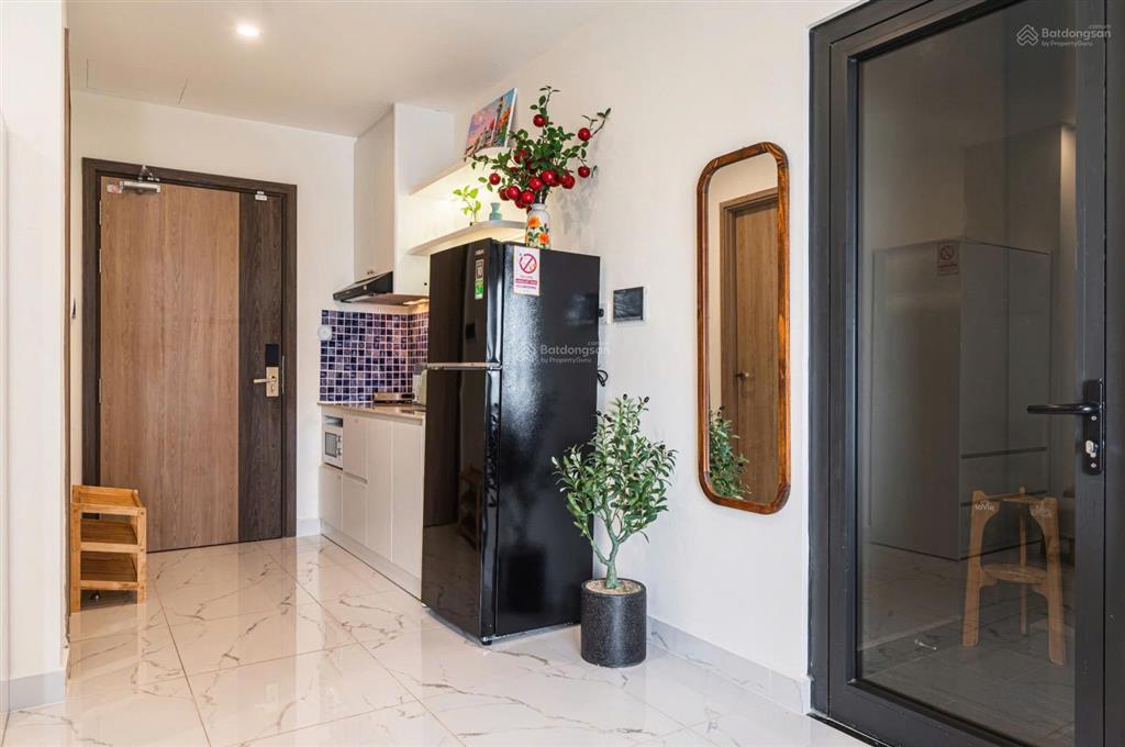 Rẻ nhất thị trường studio beverly solari 35m2 bs 1,99tỷ all in