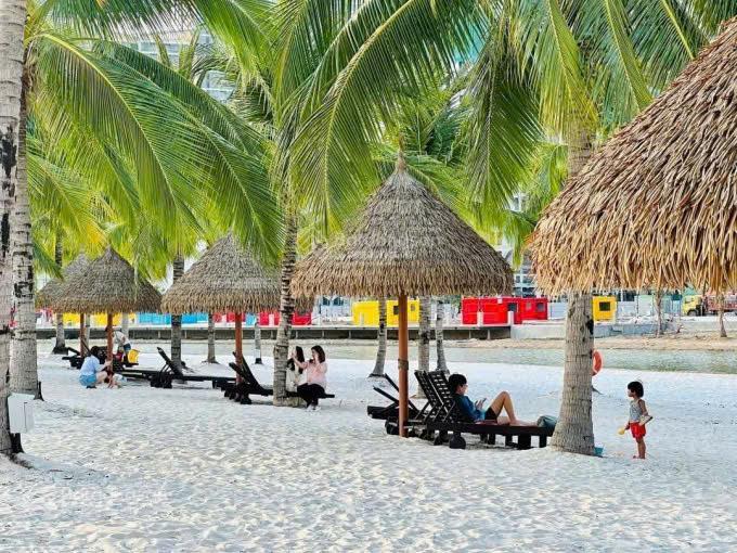 Rẻ nhất thị trường studio beverly solari 35m2 bs 1,99tỷ all in