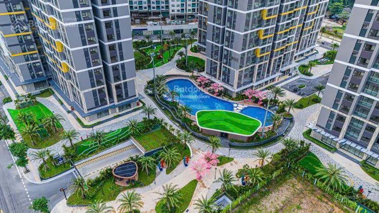 Rẻ nhất thị trường studio beverly solari 35m2 bs 1,99tỷ all in