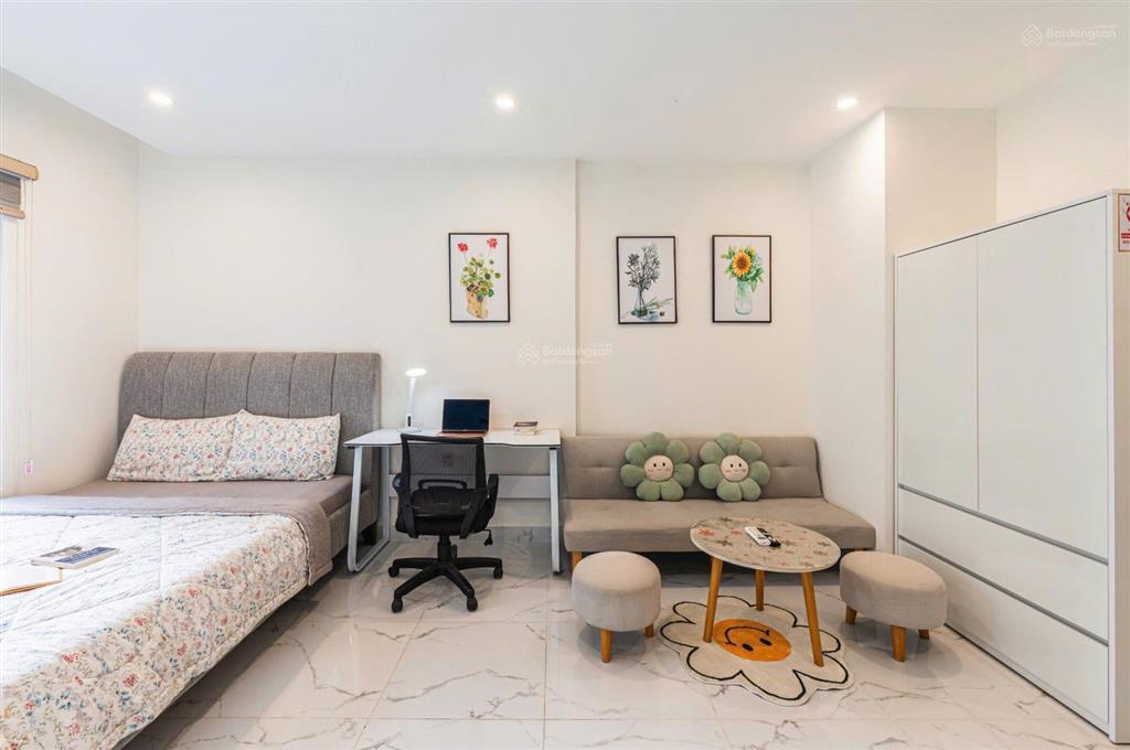 Rẻ nhất thị trường studio beverly solari 35m2 bs 1,99tỷ all in