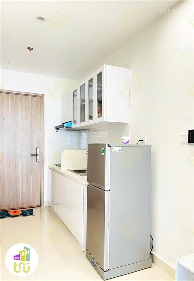 Cho thuê căn hộ vinhomes grand park quận 9
