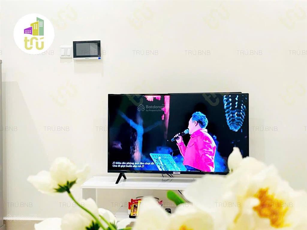 Cho thuê căn hộ vinhomes grand park quận 9