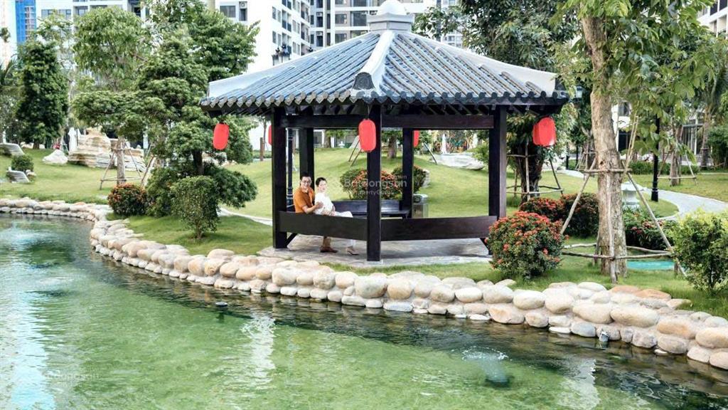 Cho thuê căn hộ vinhomes grand park quận 9