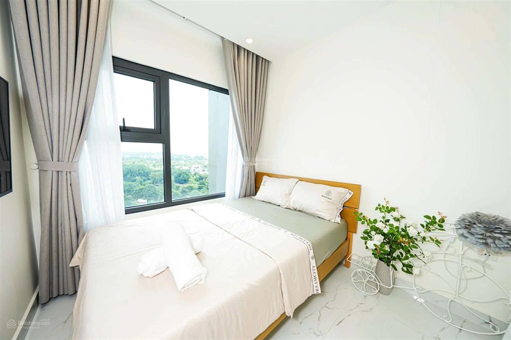 Cho thuê căn hộ vinhomes grand park quận 9