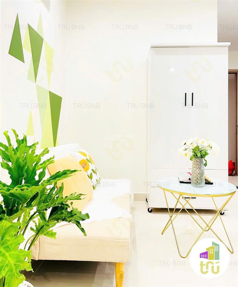 Cho thuê căn hộ vinhomes grand park quận 9