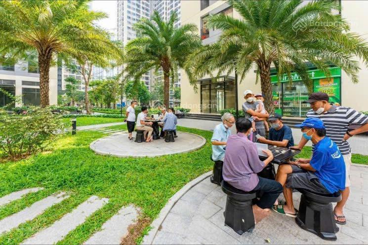 Cho thuê căn hộ vinhomes grand park quận 9