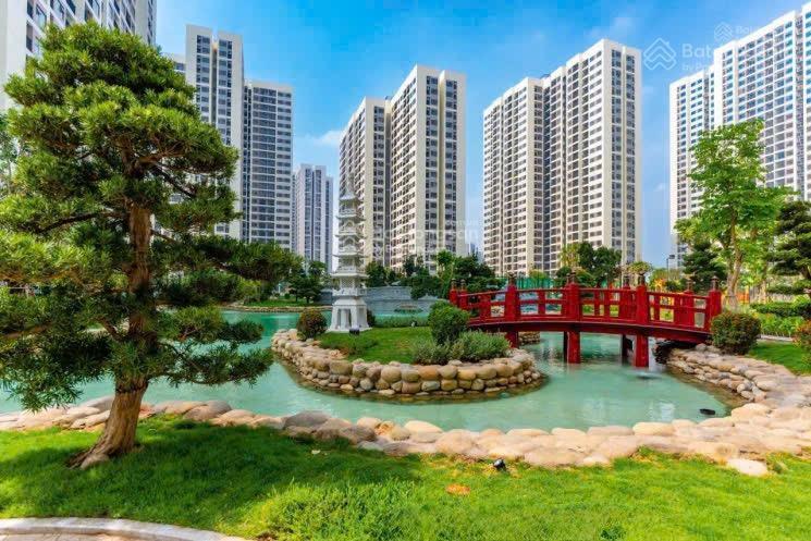 Cho thuê căn hộ vinhomes grand park quận 9