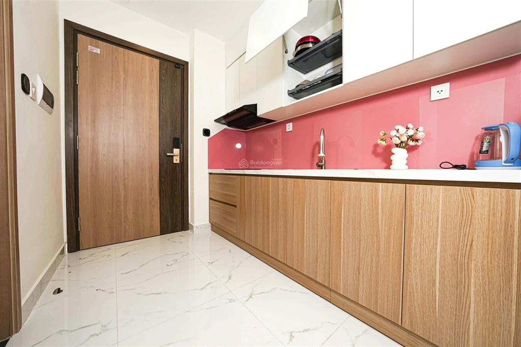 Cho thuê căn hộ vinhomes grand park quận 9