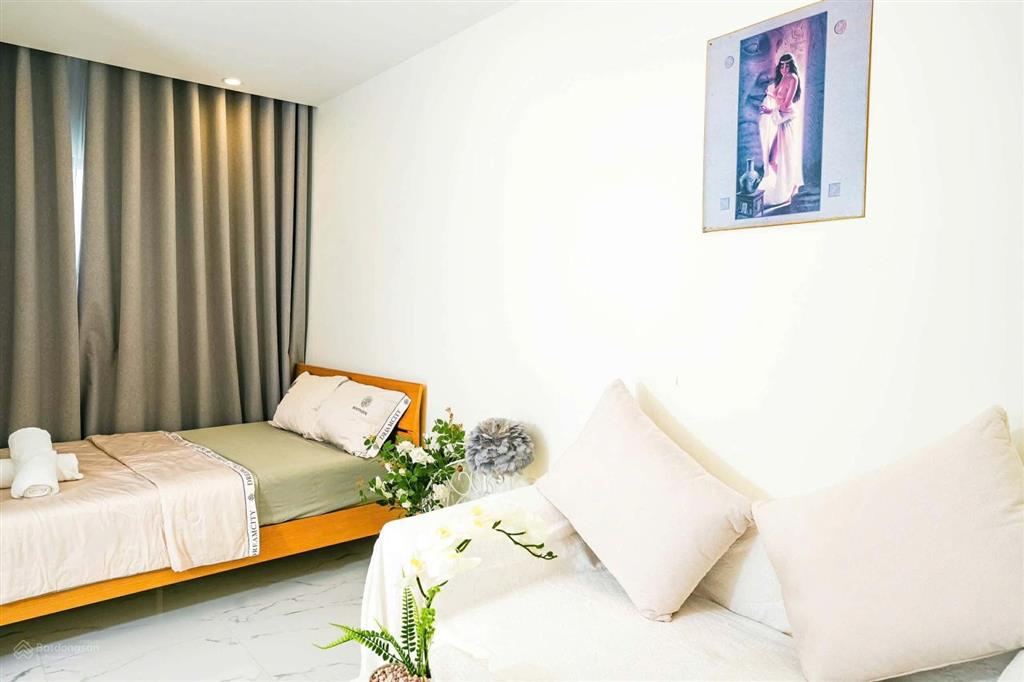Cho thuê căn hộ vinhomes grand park quận 9