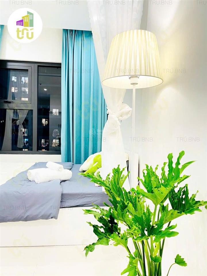 Cho thuê căn hộ vinhomes grand park quận 9