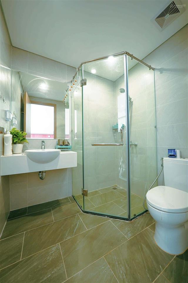 Cho thuê căn hộ vinhomes grand park quận 9