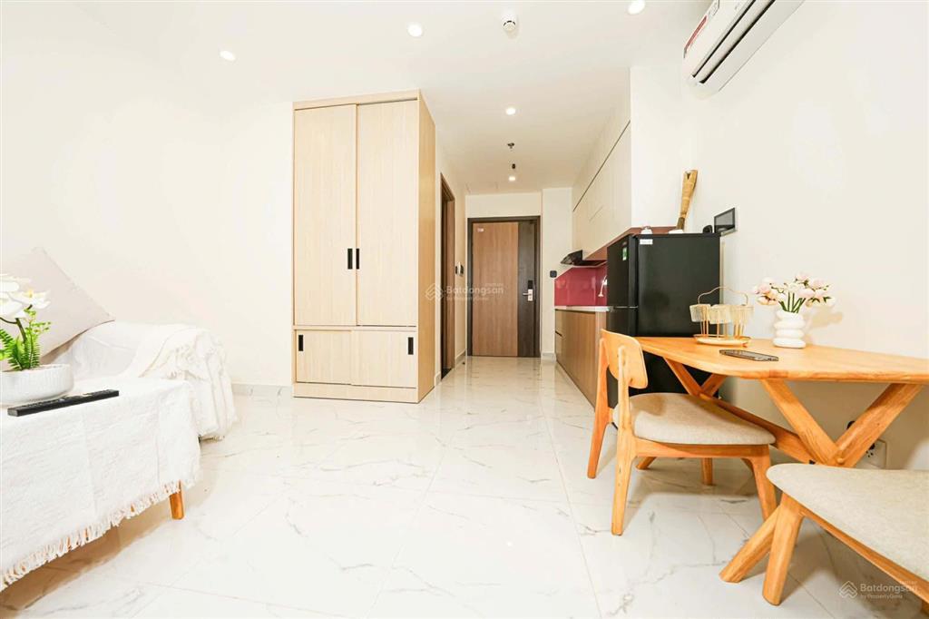 Cho thuê căn hộ vinhomes grand park quận 9