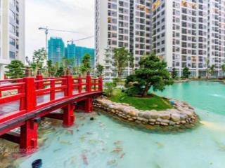 Cho thuê căn hộ vinhomes grand park quận 9
