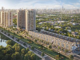 Chính chủ bán biệt thự khoáng nóng onsen essensia parkway