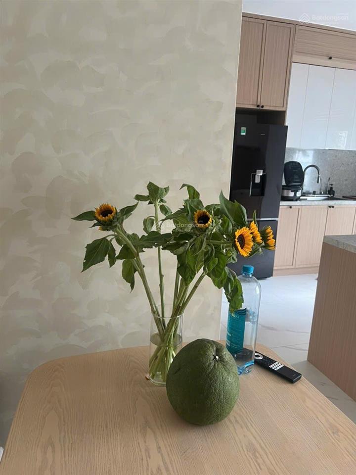 Bán gấp cc the beverly, 5,5 tỷ, 80m2, 2pn, 2wc tại nguyễn xiển, q9, hcm