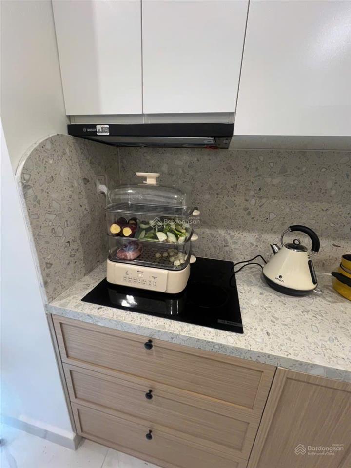 Bán gấp cc the beverly, 5,5 tỷ, 80m2, 2pn, 2wc tại nguyễn xiển, q9, hcm