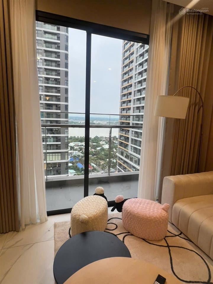 Bán gấp cc the beverly, 5,5 tỷ, 80m2, 2pn, 2wc tại nguyễn xiển, q9, hcm