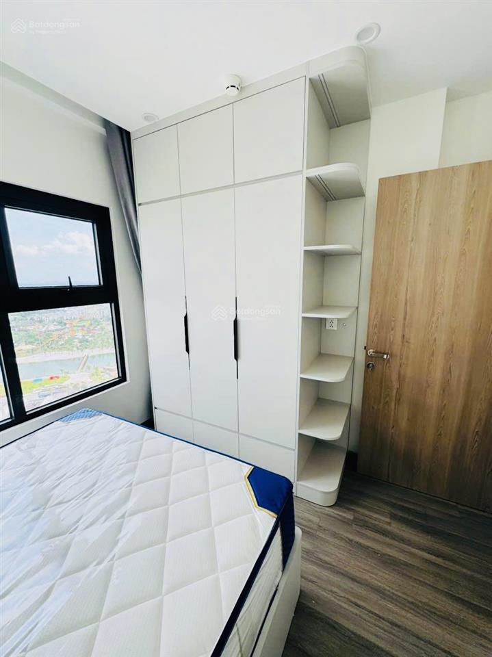 Chủ gửi cho thuê nhà đẹp 2pn+ 69m2 full nội thất glory heights 10 triệu/tháng