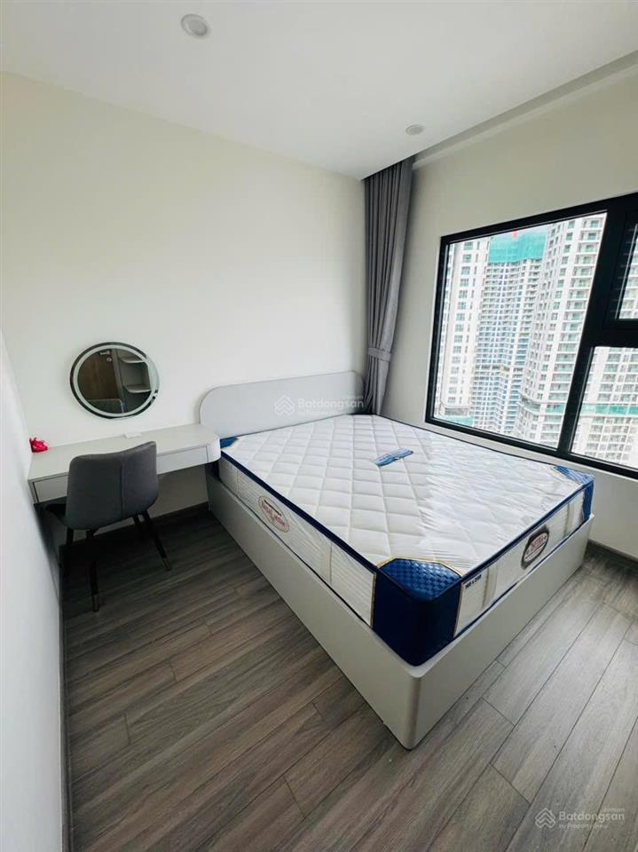 Chủ gửi cho thuê nhà đẹp 2pn+ 69m2 full nội thất glory heights 10 triệu/tháng