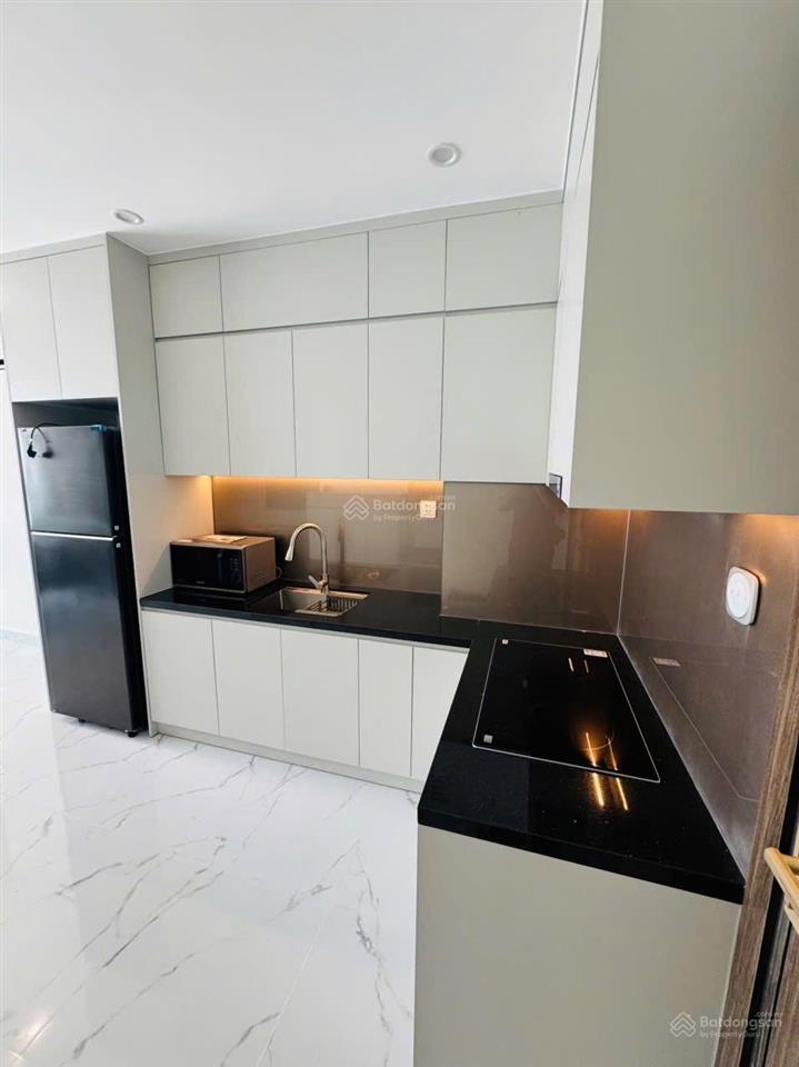 Chủ gửi cho thuê nhà đẹp 2pn+ 69m2 full nội thất glory heights 10 triệu/tháng