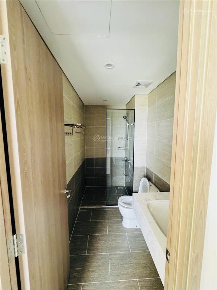 Chủ gửi cho thuê nhà đẹp 2pn+ 69m2 full nội thất glory heights 10 triệu/tháng