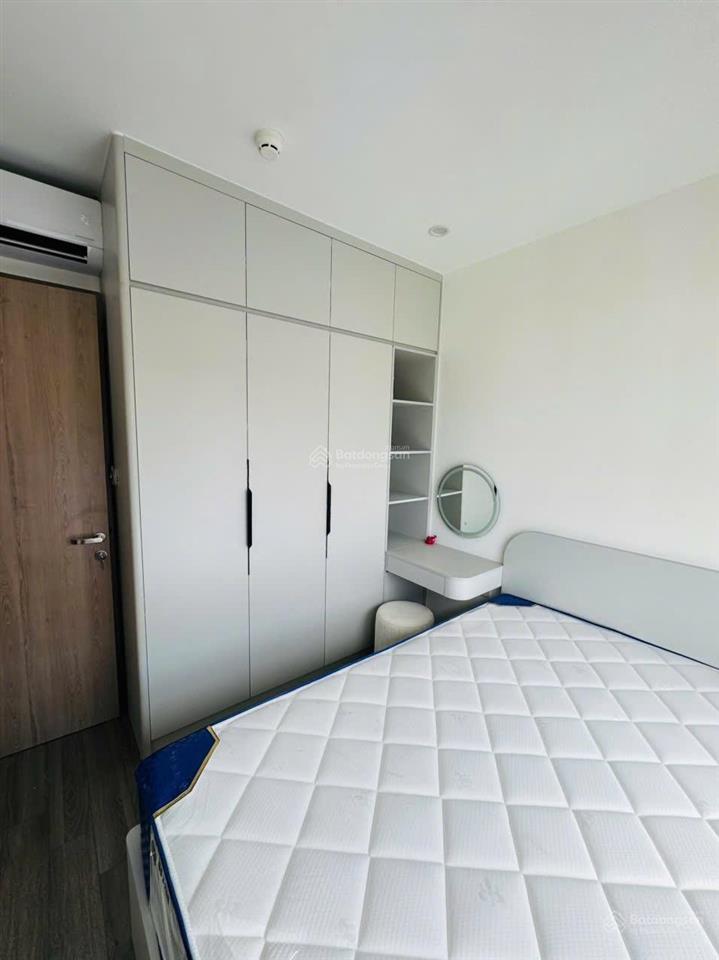 Chủ gửi cho thuê nhà đẹp 2pn+ 69m2 full nội thất glory heights 10 triệu/tháng