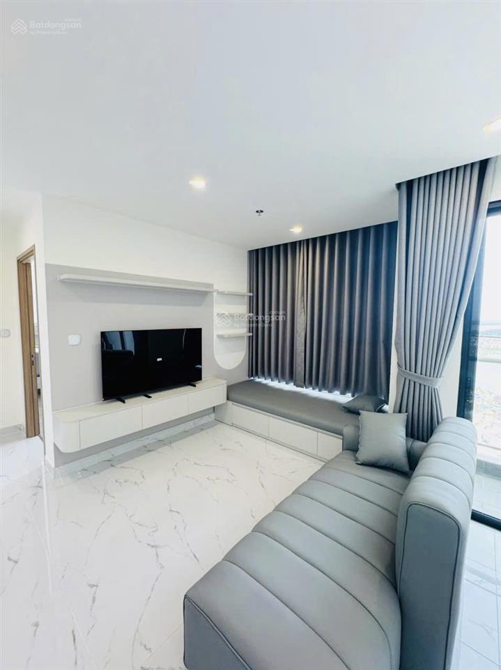 Chủ gửi cho thuê nhà đẹp 2pn+ 69m2 full nội thất glory heights 10 triệu/tháng