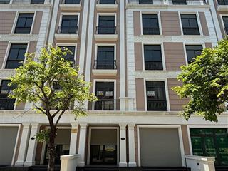 Hàng hiếm nhà phố vinhomes grand park diện tích 8x18m, 498m2 sàn giá đầu tư