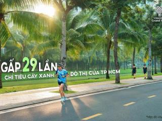 Căn hộ khu rainbow, vinhomes grand park 2pn, giá chỉ 2,78tỷ/59m2, hướng tây nam