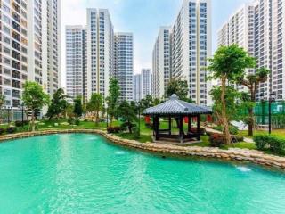 Bán căn hộ 1pn+ origami full nội thất đẹp, view trường học, giá 2.6 tỷ bao phí