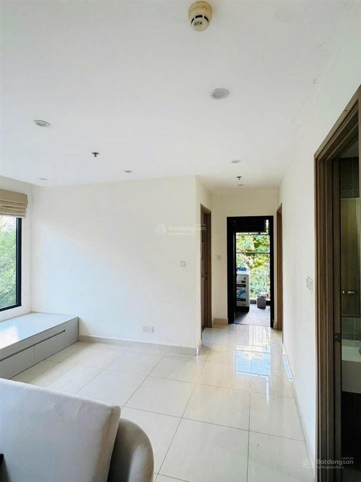 Bán gấp căn hộ đẹp 2pn+, 2wc tại the origami  vinhomes grand park, 3,55 tỷ, 69m2