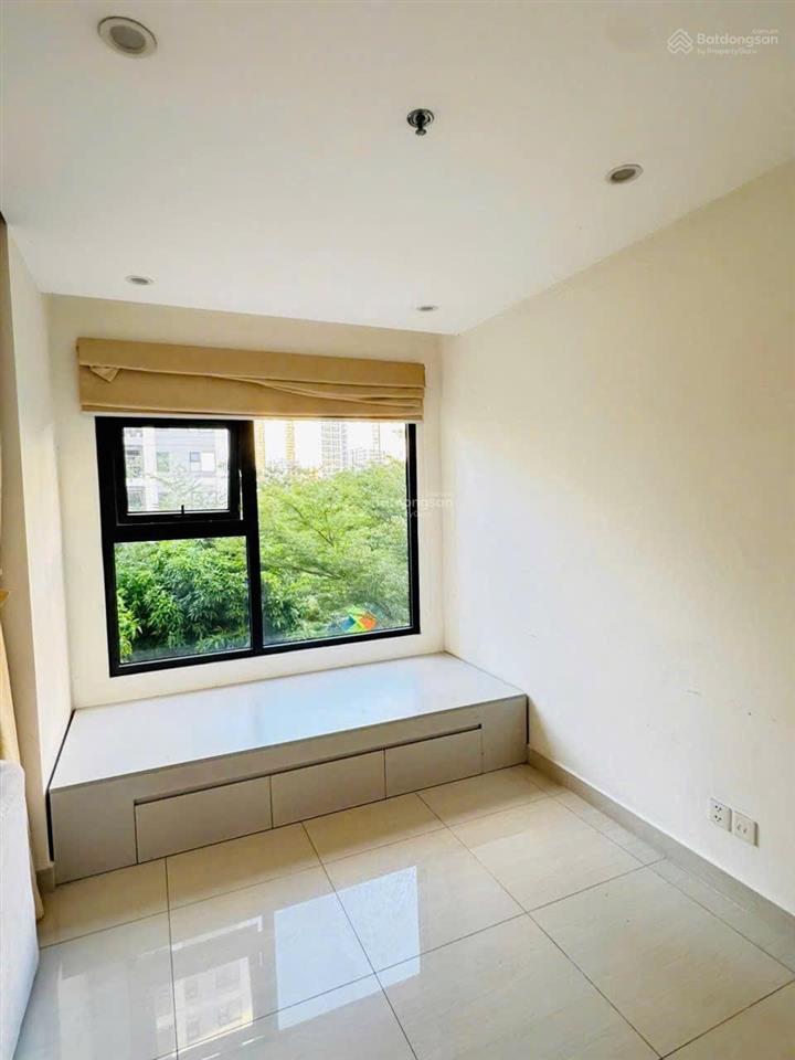 Bán gấp căn hộ đẹp 2pn+, 2wc tại the origami  vinhomes grand park, 3,55 tỷ, 69m2