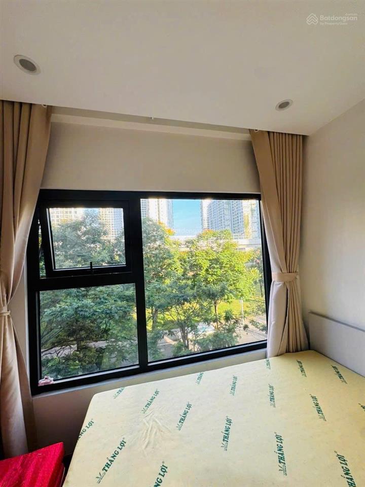 Bán gấp căn hộ đẹp 2pn+, 2wc tại the origami  vinhomes grand park, 3,55 tỷ, 69m2