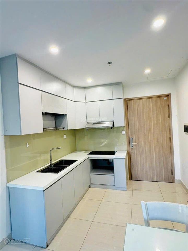 Bán gấp căn hộ đẹp 2pn+, 2wc tại the origami  vinhomes grand park, 3,55 tỷ, 69m2