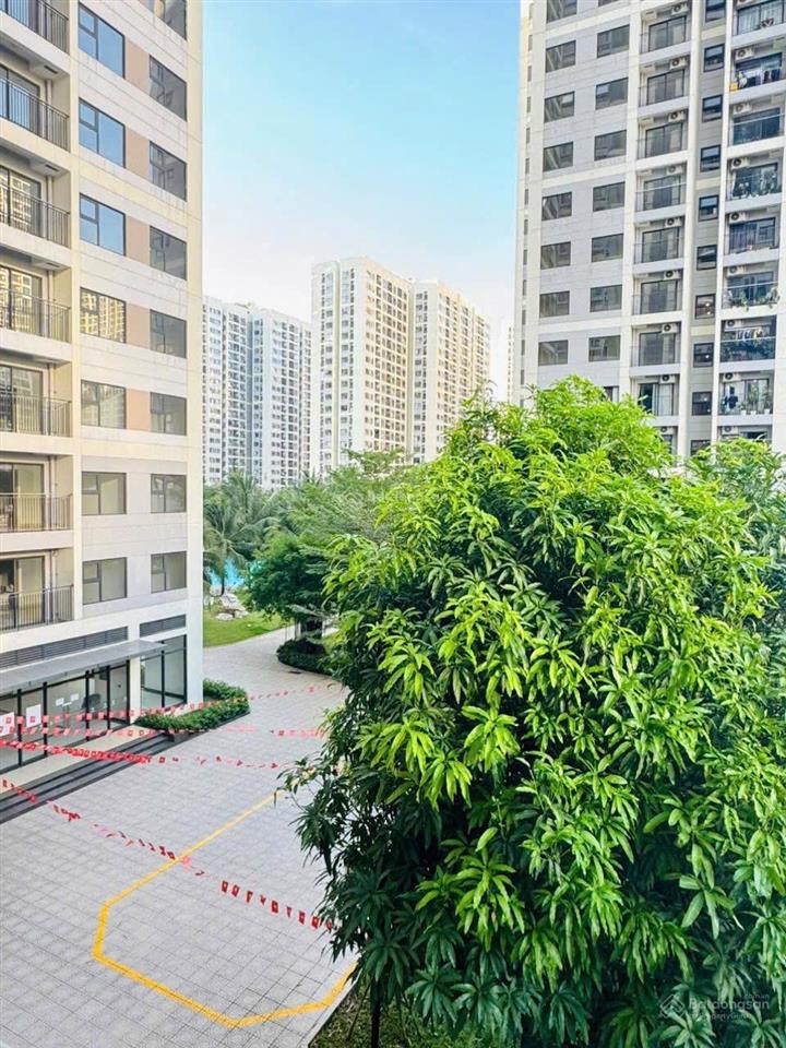 Bán gấp căn hộ đẹp 2pn+, 2wc tại the origami  vinhomes grand park, 3,55 tỷ, 69m2