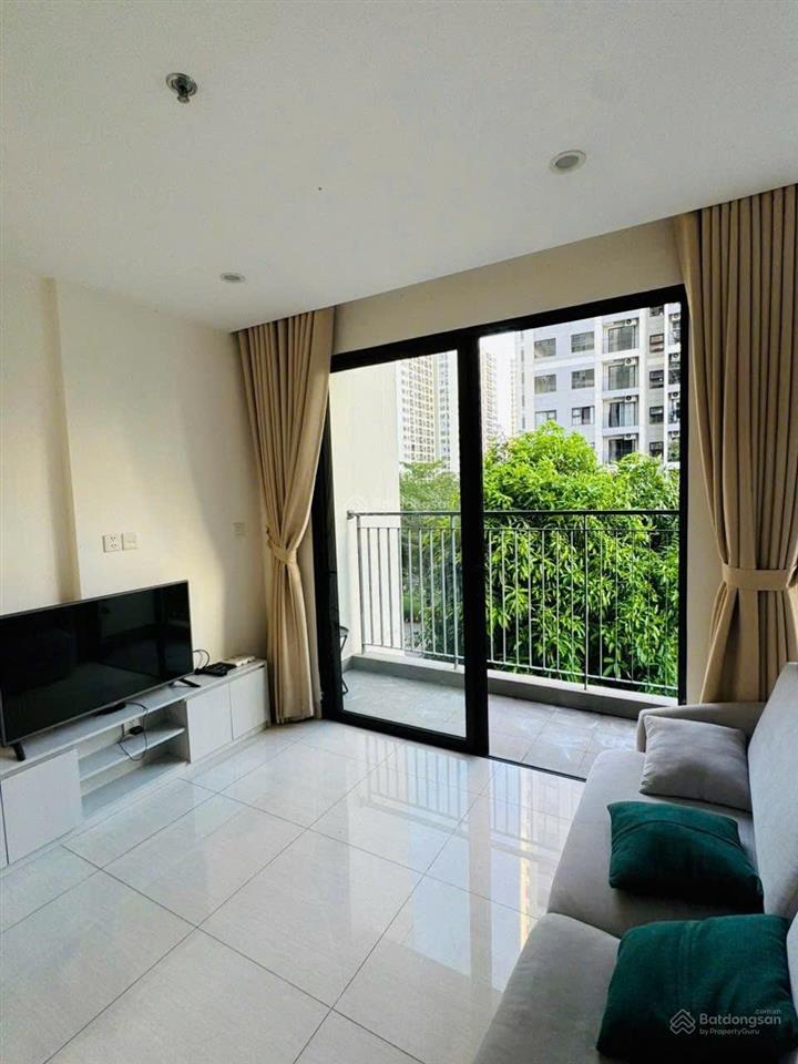 Bán gấp căn hộ đẹp 2pn+, 2wc tại the origami  vinhomes grand park, 3,55 tỷ, 69m2