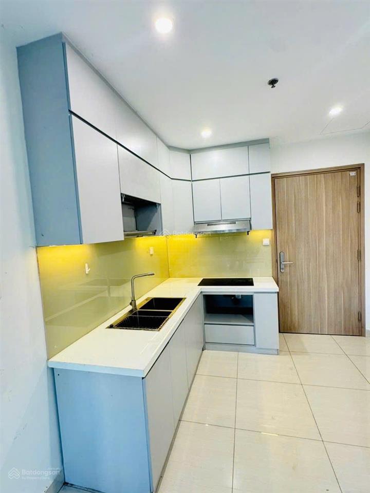 Bán gấp căn hộ đẹp 2pn+, 2wc tại the origami  vinhomes grand park, 3,55 tỷ, 69m2