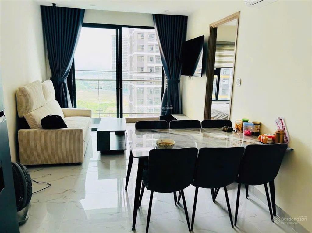 Cho thuê cc the beverly solari, 10 triệu, 59m2, 2pn, 2wc, chính chủ, giá ưu đãi ở ngay