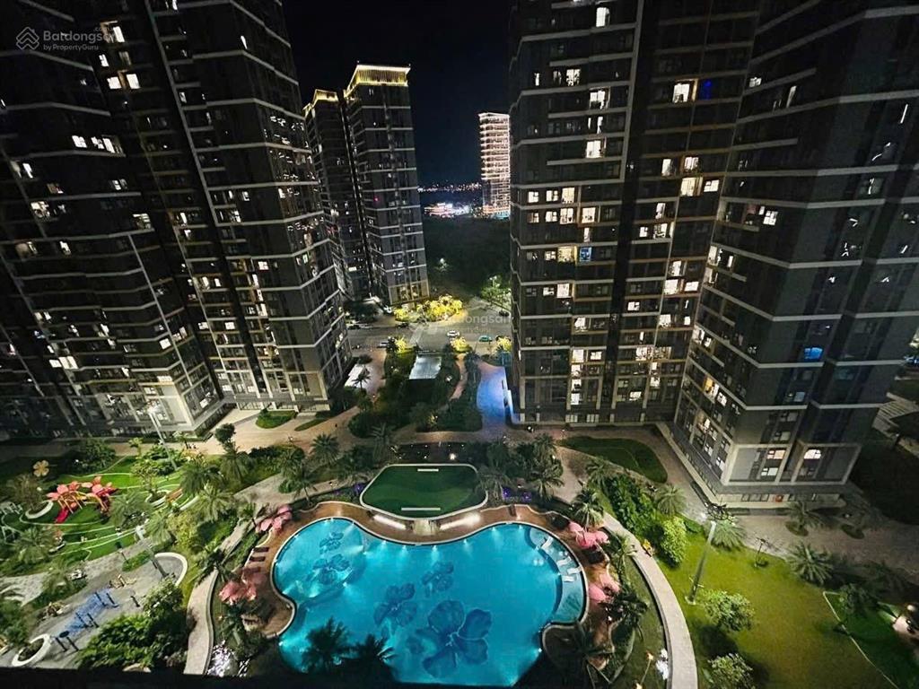 Cho thuê cc the beverly solari, 10 triệu, 59m2, 2pn, 2wc, chính chủ, giá ưu đãi ở ngay