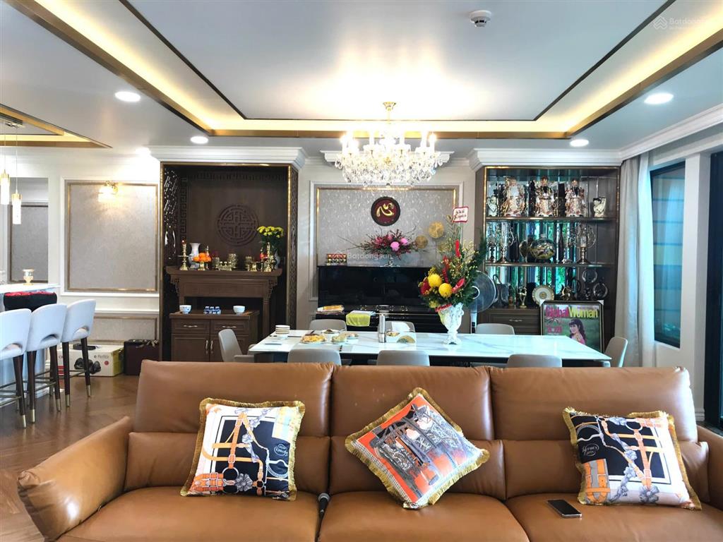 42 tỷ sở hữu căn hộ 4pn đẳng cấp bật nhất feliz en vista biệt thự trên không, hàng hiếm chỉ 1 căn.