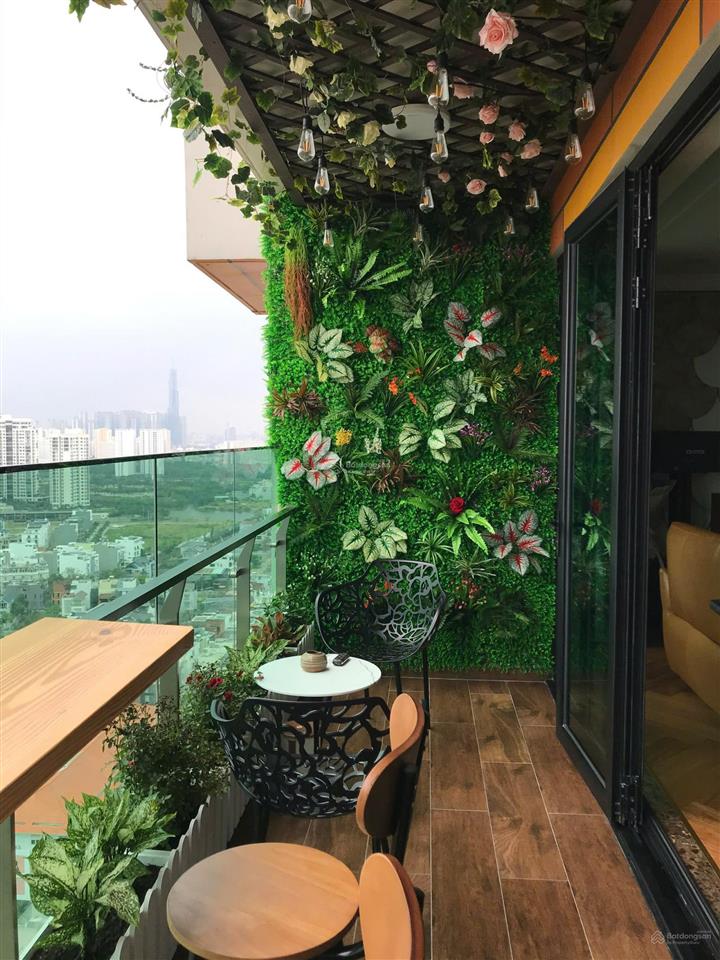 42 tỷ sở hữu căn hộ 4pn đẳng cấp bật nhất feliz en vista biệt thự trên không, hàng hiếm chỉ 1 căn.