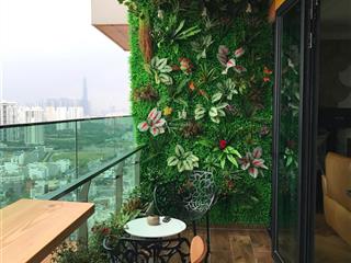 42 tỷ sở hữu căn hộ 4pn đẳng cấp bật nhất feliz en vista biệt thự trên không, hàng hiếm chỉ 1 căn.