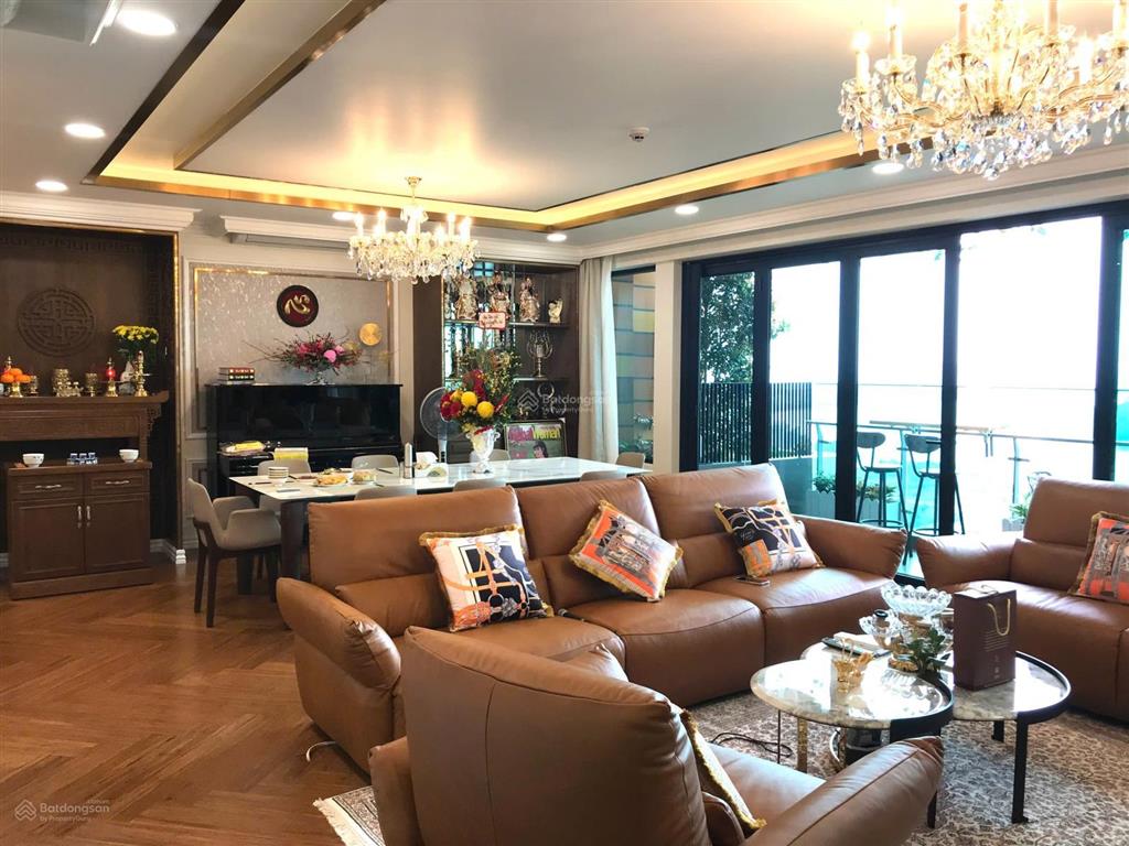 42 tỷ sở hữu căn hộ 4pn đẳng cấp bật nhất feliz en vista biệt thự trên không, hàng hiếm chỉ 1 căn.