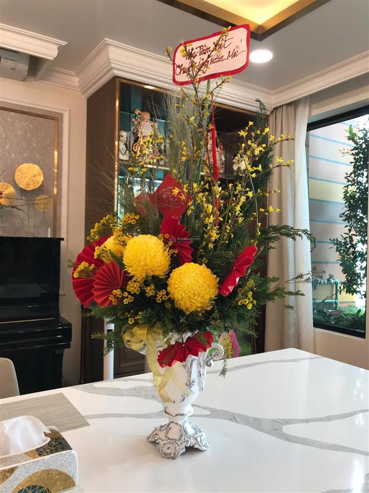 42 tỷ sở hữu căn hộ 4pn đẳng cấp bật nhất feliz en vista biệt thự trên không, hàng hiếm chỉ 1 căn.